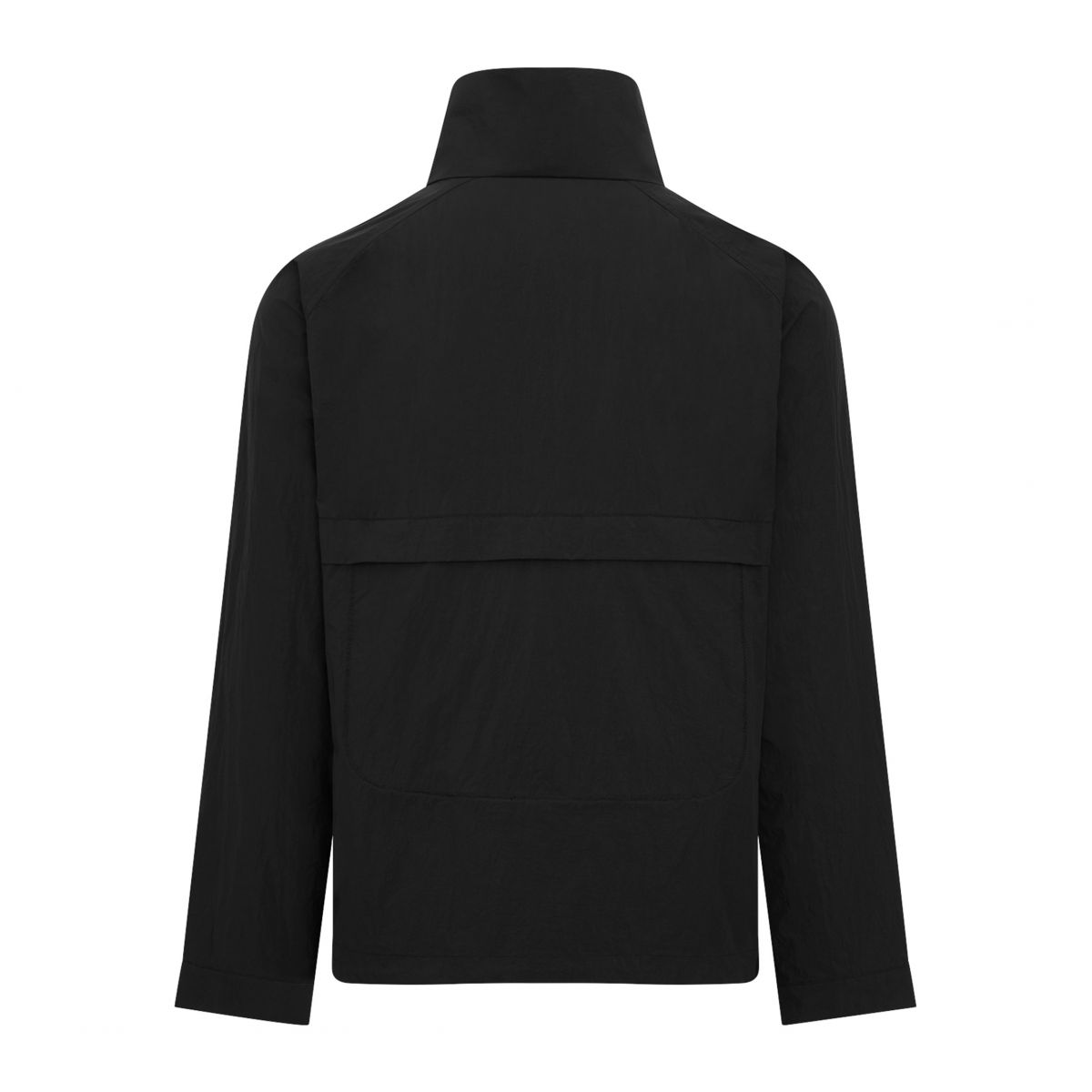 BMW M保暖旅行外套